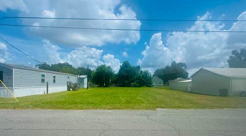 Vacant Land For Sale - 2305 St Bernard St<br/> Thibodaux, LA 70301