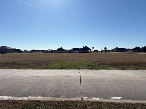 Vacant Land For Sale - 111 Kingsbrook<br/> Schriever, LA 70395