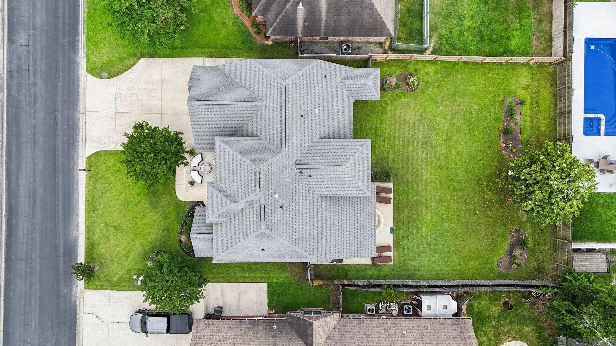 37331 St Marie Ave, Prairieville, Louisiana image 40