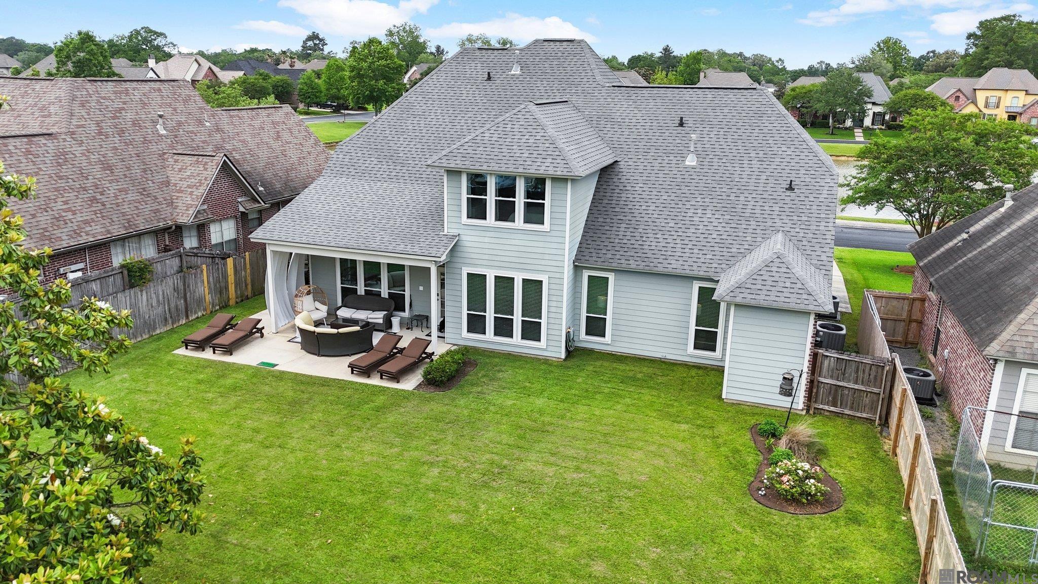 37331 St Marie Ave, Prairieville, Louisiana image 35