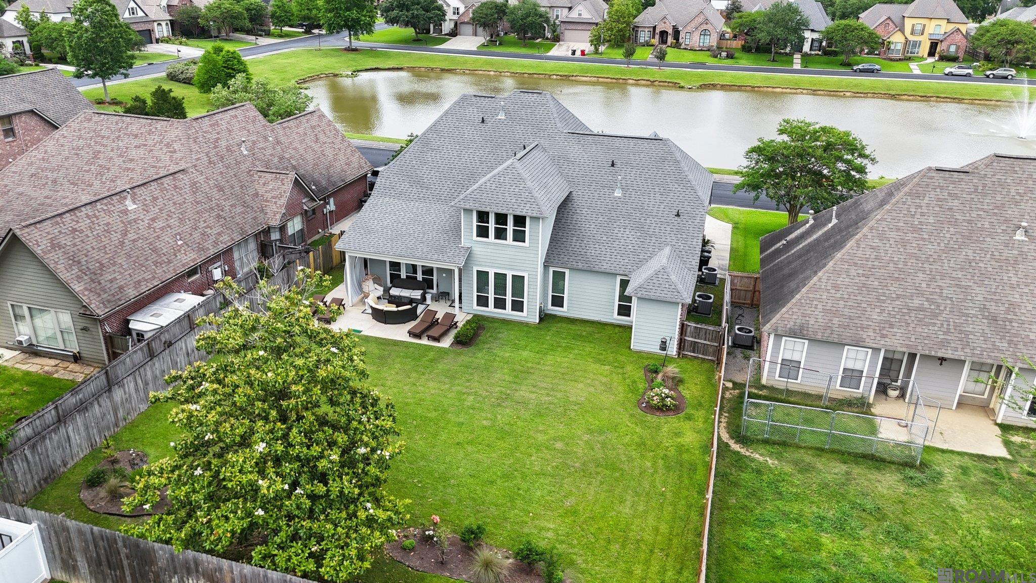 37331 St Marie Ave, Prairieville, Louisiana image 36