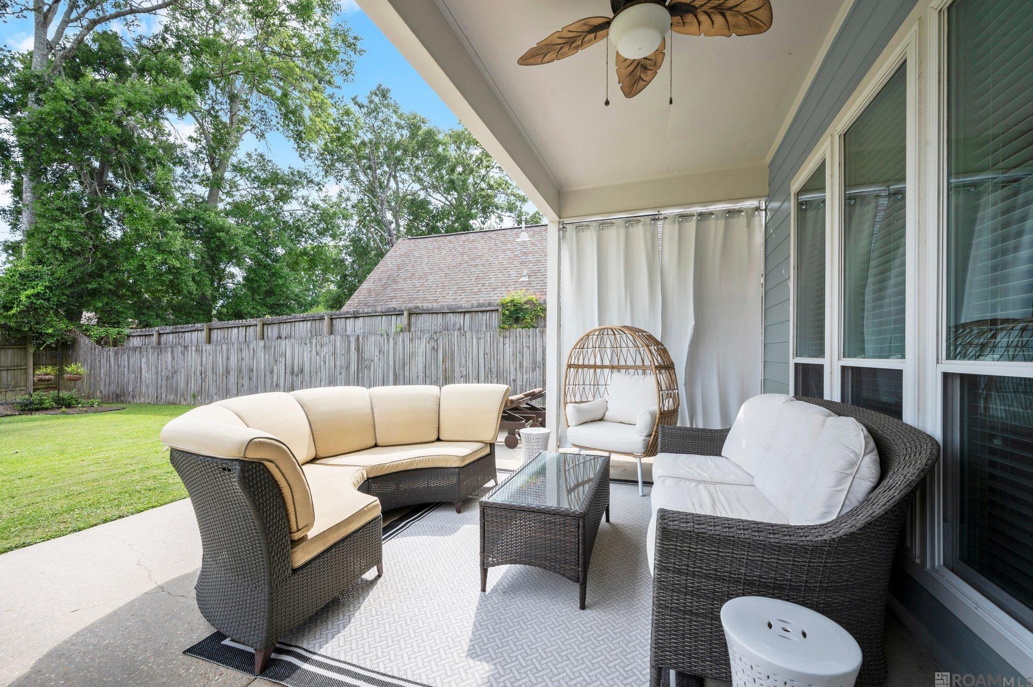 37331 St Marie Ave, Prairieville, Louisiana image 30