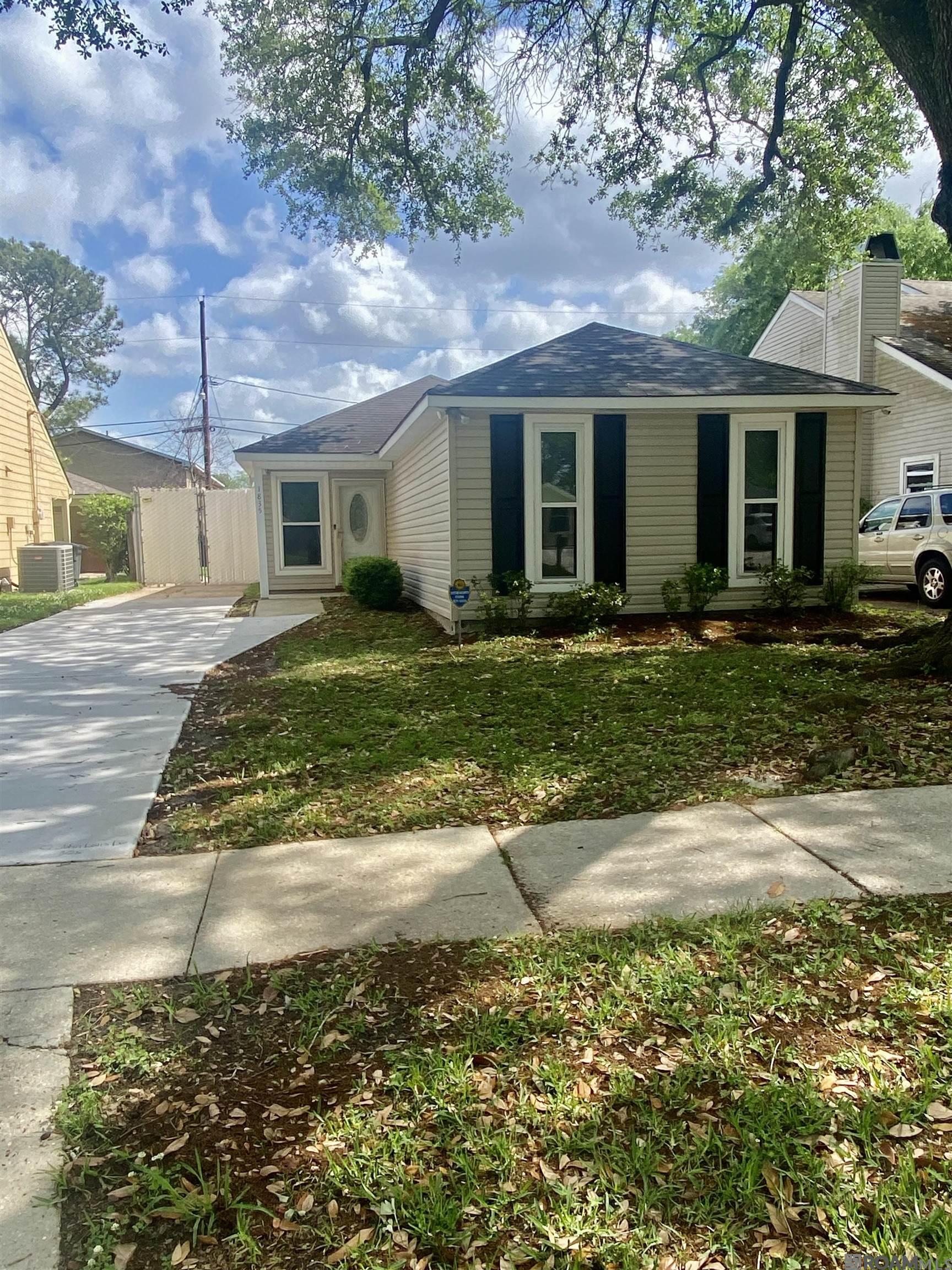 1835 Fountain Ave, Baton Rouge, Louisiana image 1