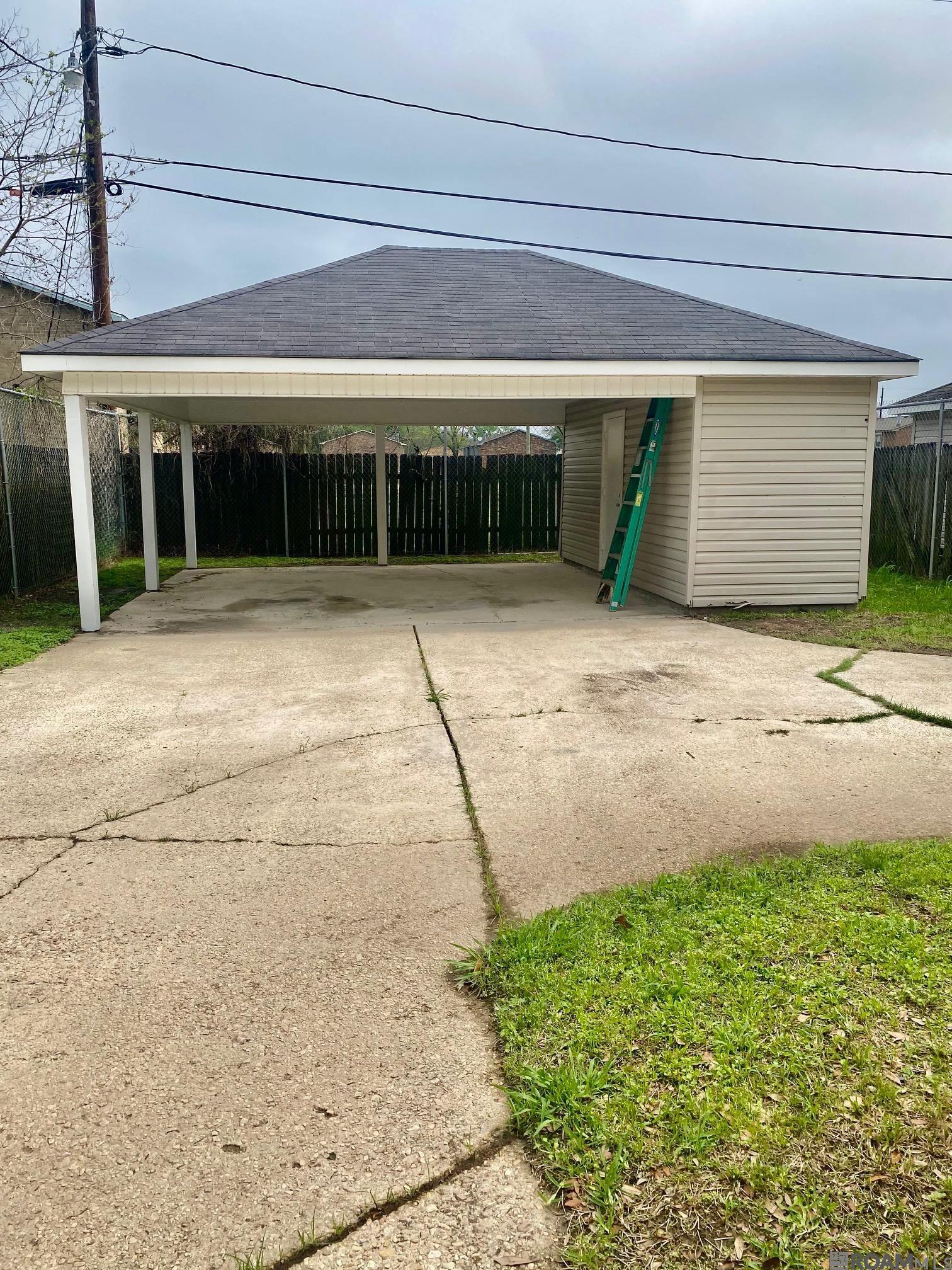 1835 Fountain Ave, Baton Rouge, Louisiana image 15