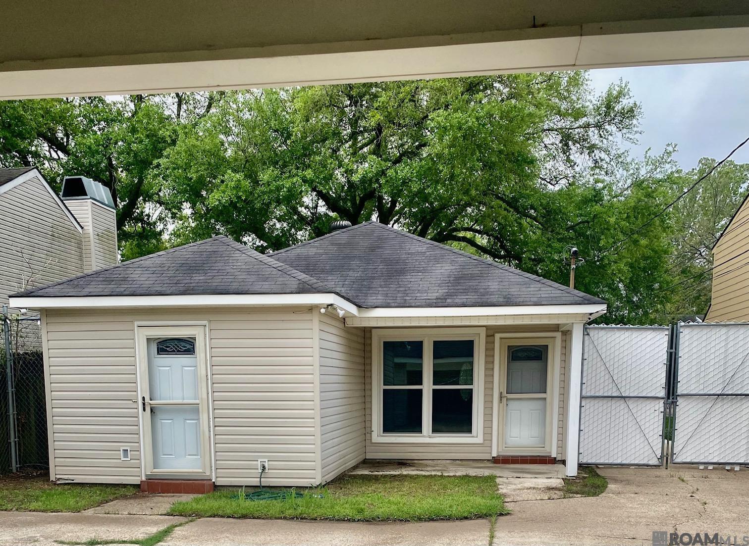 1835 Fountain Ave, Baton Rouge, Louisiana image 16