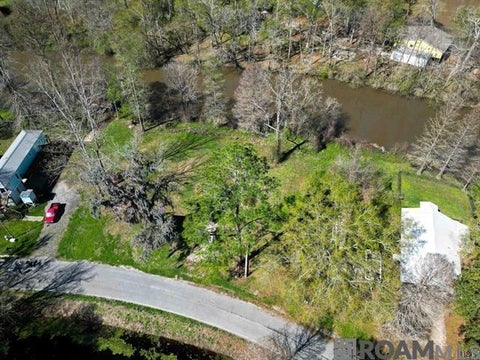 Vacant Land For Sale - 18516 Manchac Point Rd<br/> Ascension County, Prairieville, LA 70769