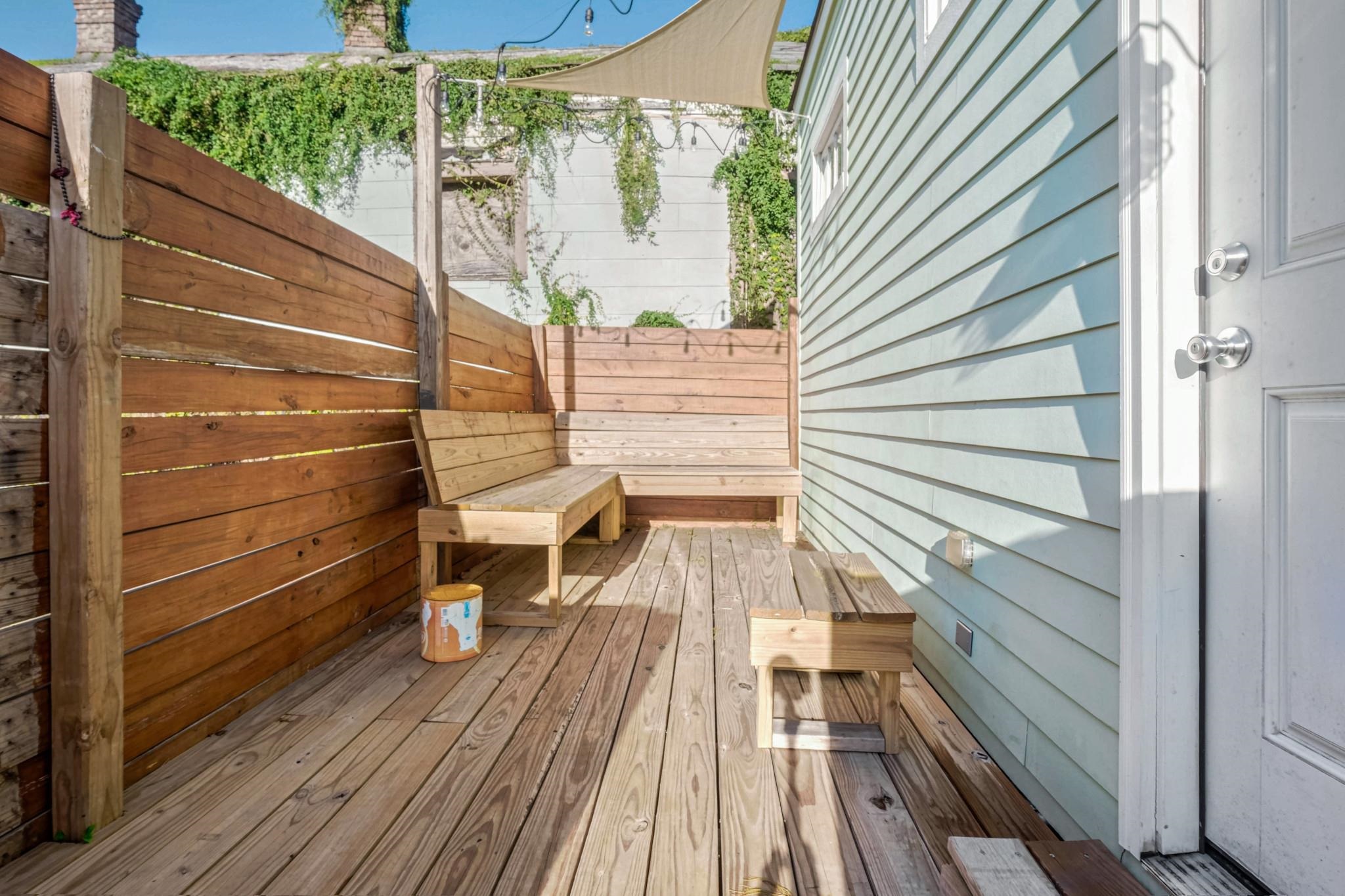 909 N Derbigny Street, New Orleans, Louisiana image 11