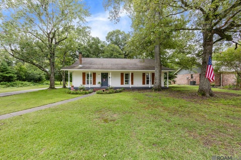 Homes For Sale - 16436 Spanish Ct<br/> East Baton Rouge County, Greenwell Springs, LA 70739