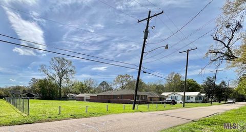 Vacant Land For Sale - 2192 Christian St<br/> Baton Rouge, LA 70808