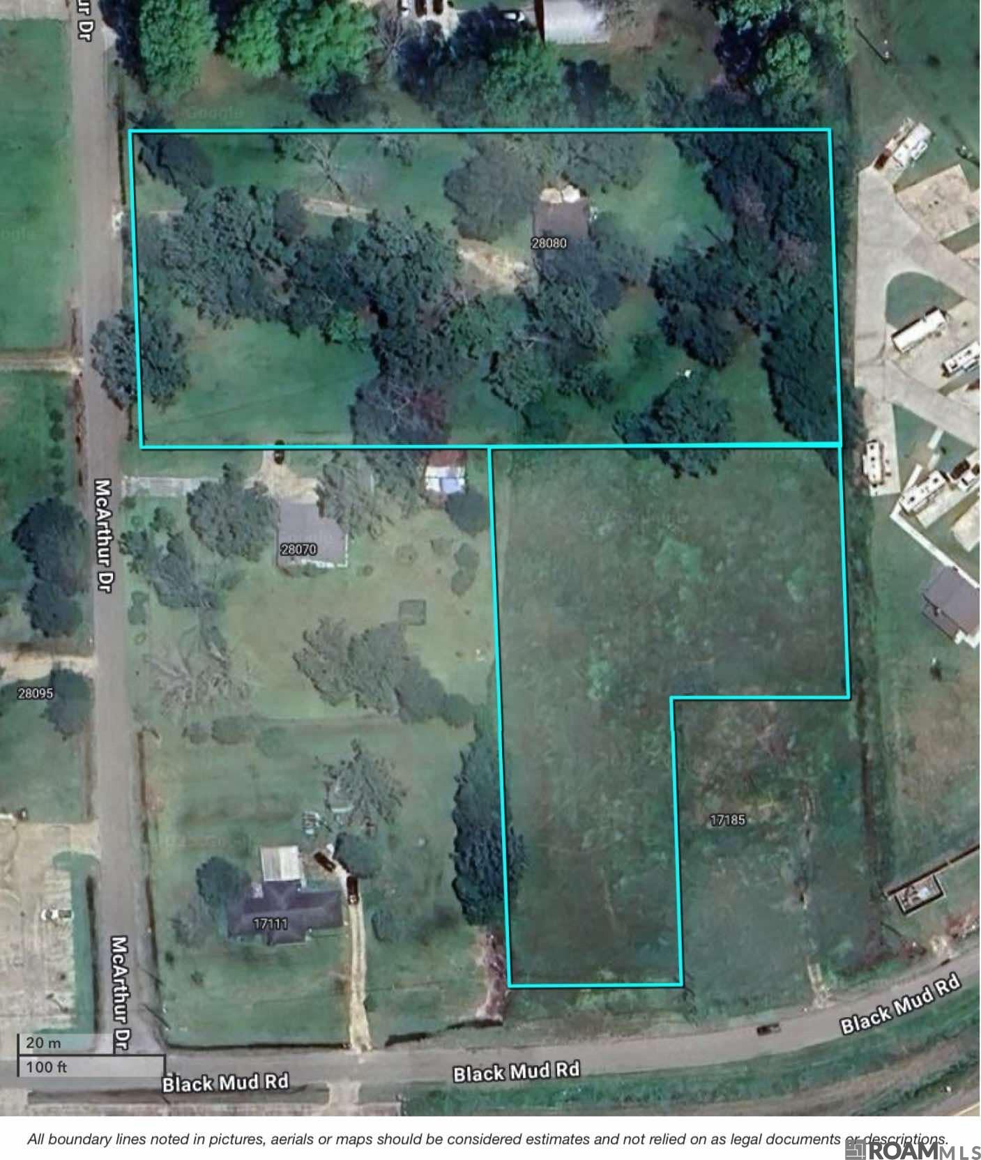 28080 Mc Arthur St, Livingston, Louisiana image 20