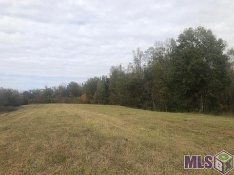 Vacant Land For Sale - 1093 Poydras  Bayou Dr<br/> Port Allen, LA 70767