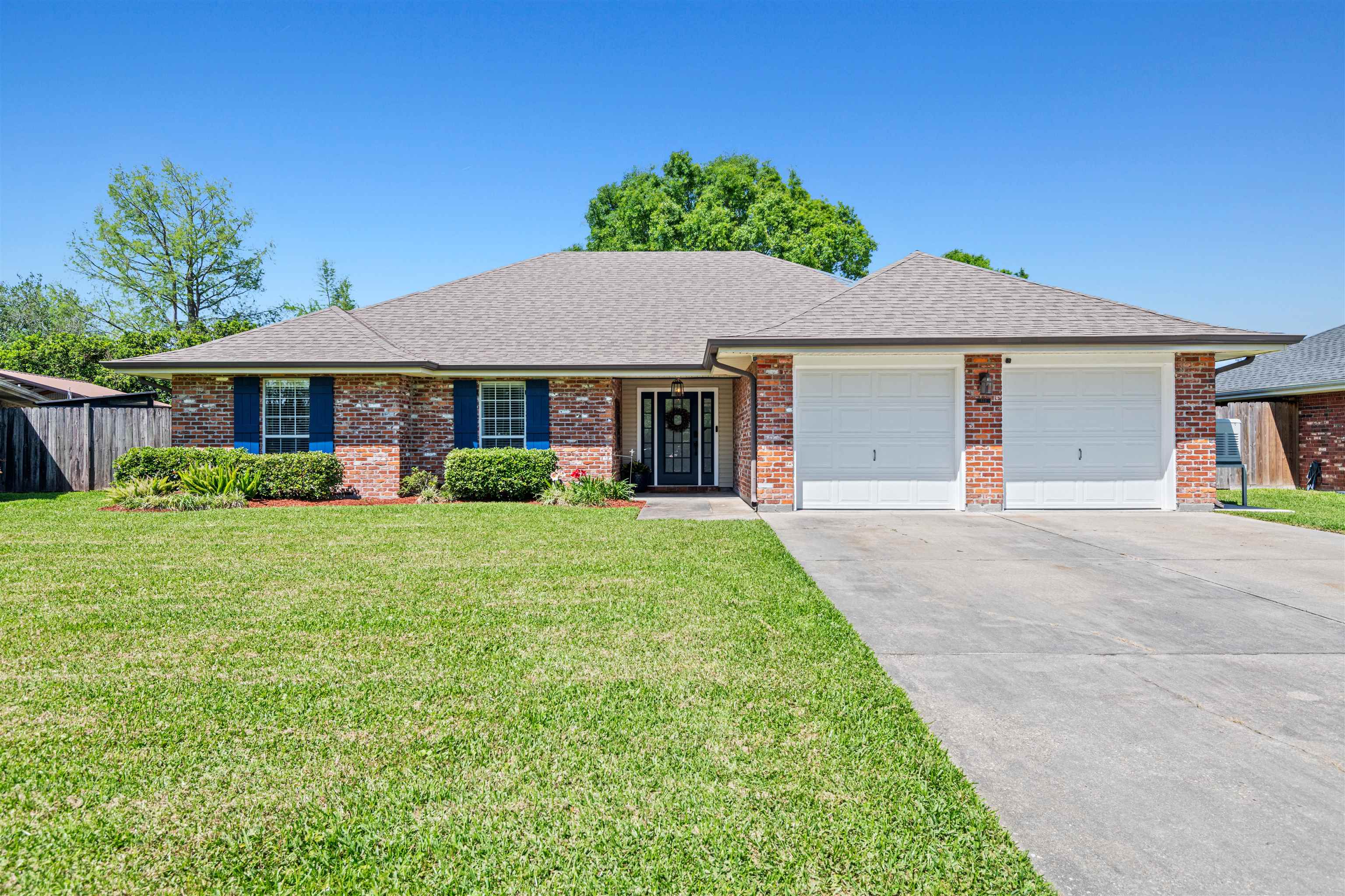 113 Albany Drive, Houma, Louisiana image 1