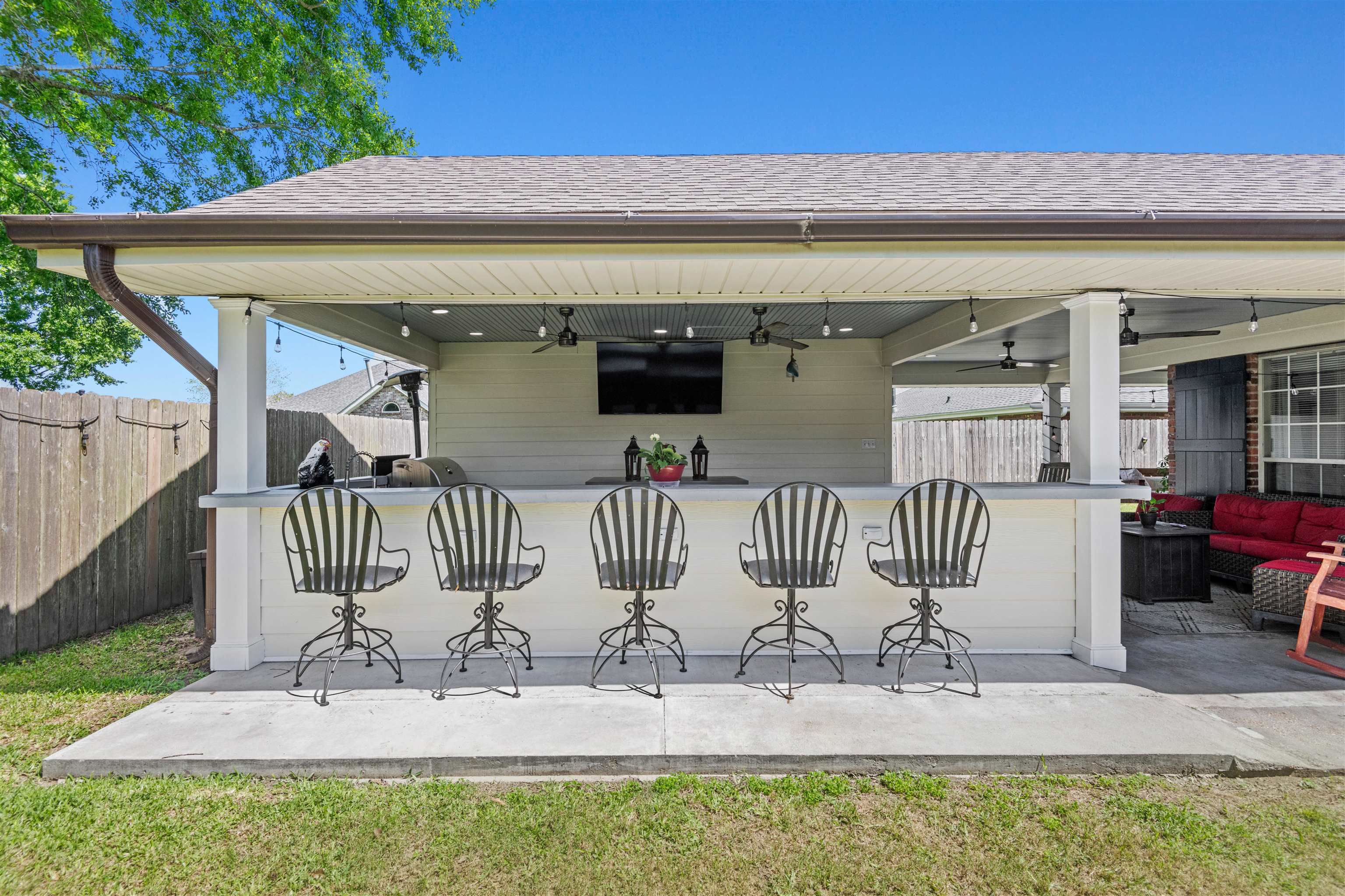 113 Albany Drive, Houma, Louisiana image 20