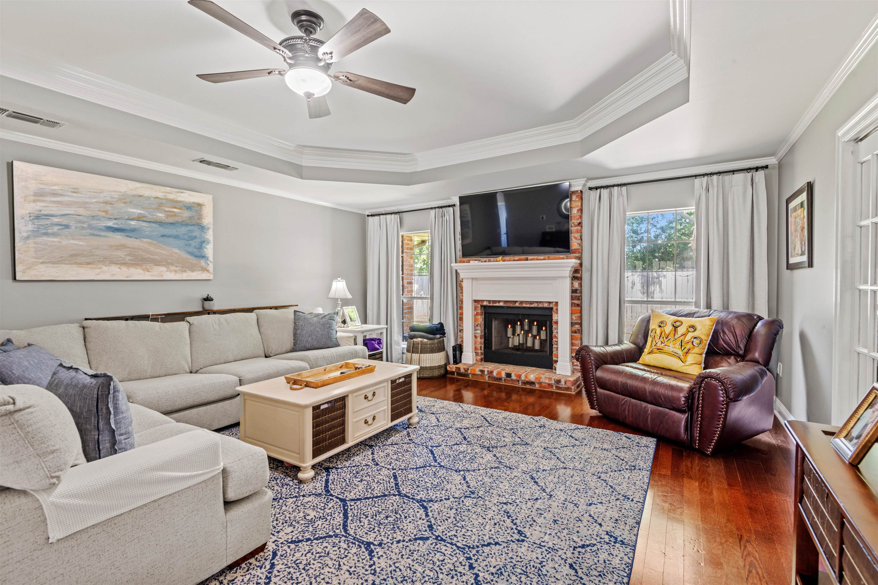 113 Albany Drive, Houma, Louisiana image 2