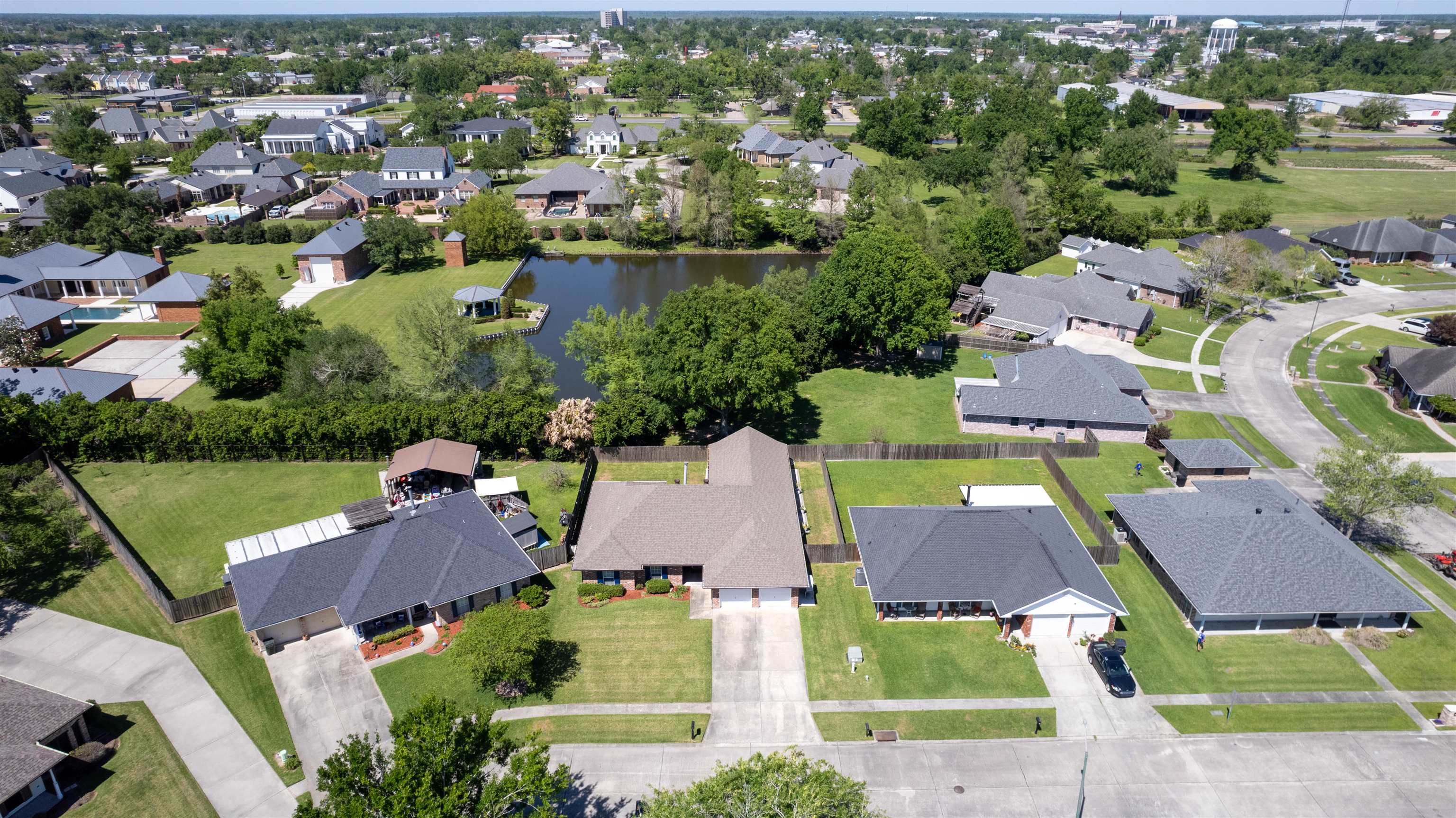 113 Albany Drive, Houma, Louisiana image 25
