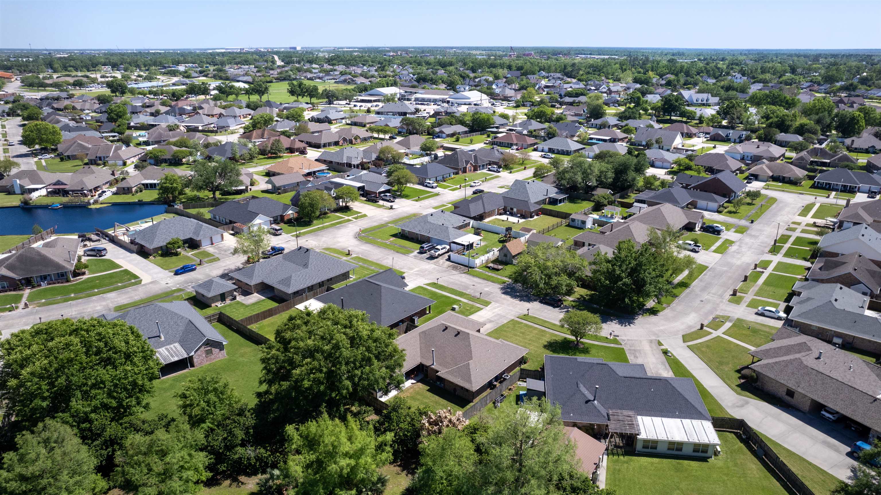 113 Albany Drive, Houma, Louisiana image 26