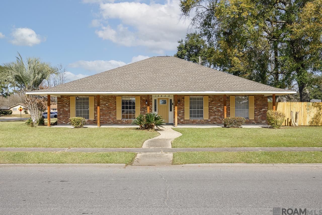 12425 Mollylea Dr, Baton Rouge, Louisiana image 3