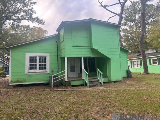 Photo 1 of 17 — 2922 Osceola St, Baton Rouge, LA 70805