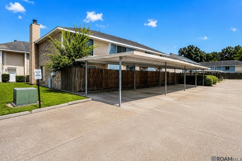Townhouse For Sale - 1771 Boulevard De Province #D<br/> Baton Rouge, LA 70816