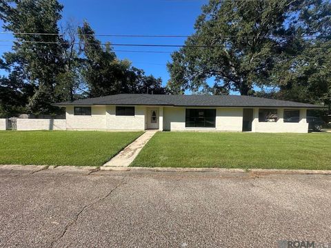 Homes For Sale - 6745 Ozark Street<br/> Baton Rouge, LA 70805