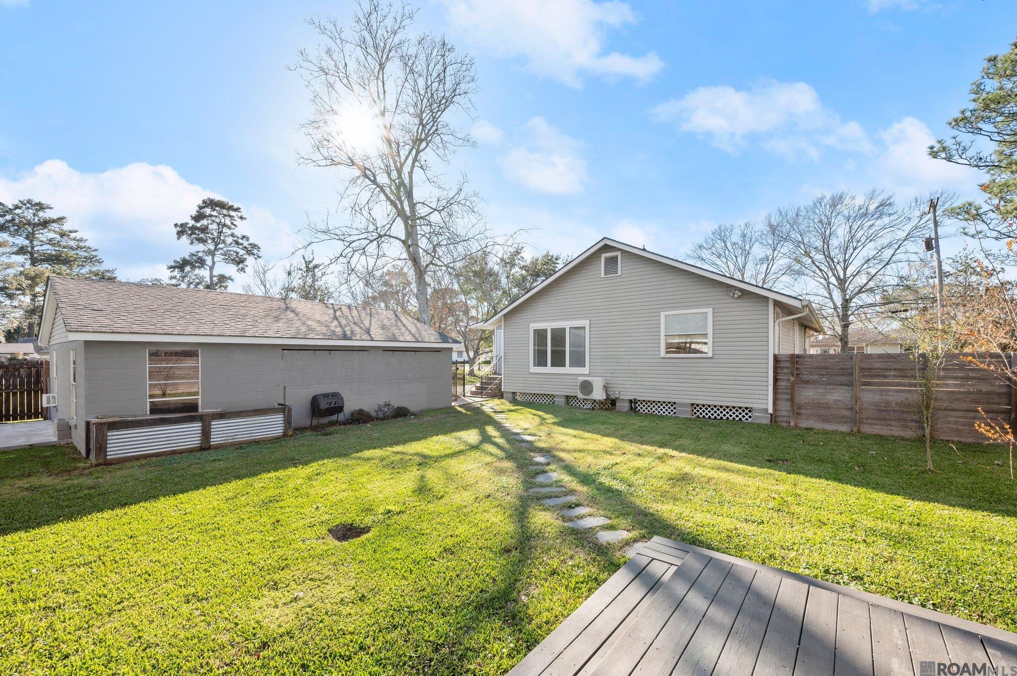 1826 Stuart Ave, Baton Rouge, Louisiana image 27