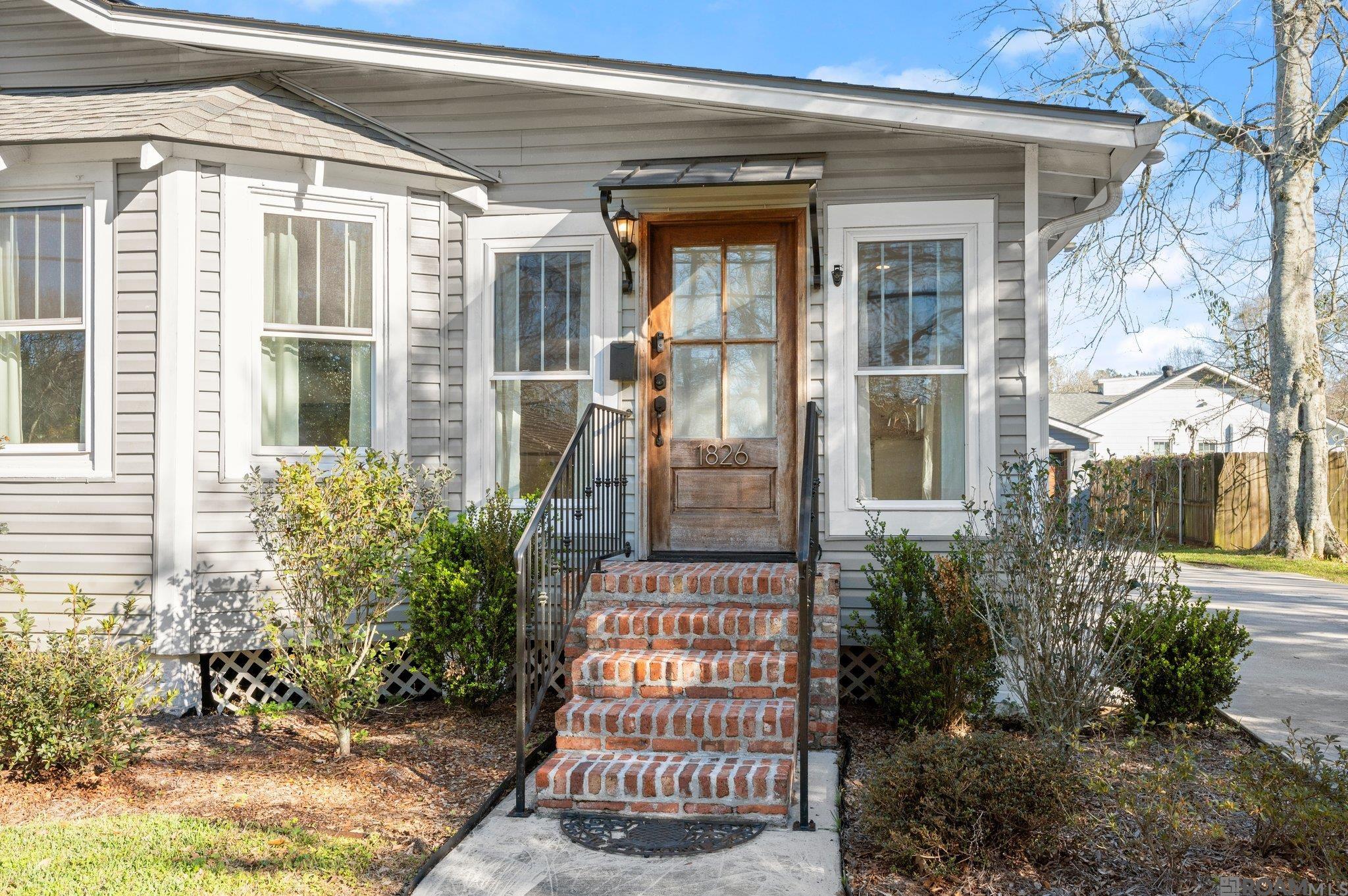 1826 Stuart Ave, Baton Rouge, Louisiana image 4