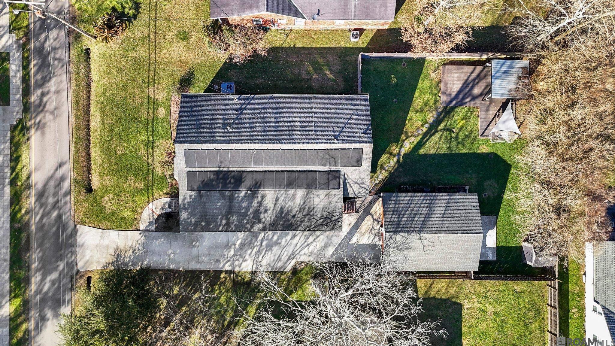 1826 Stuart Ave, Baton Rouge, Louisiana image 29