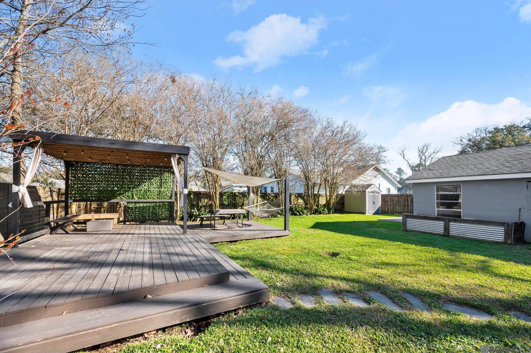 1826 Stuart Ave, Baton Rouge, Louisiana image 26