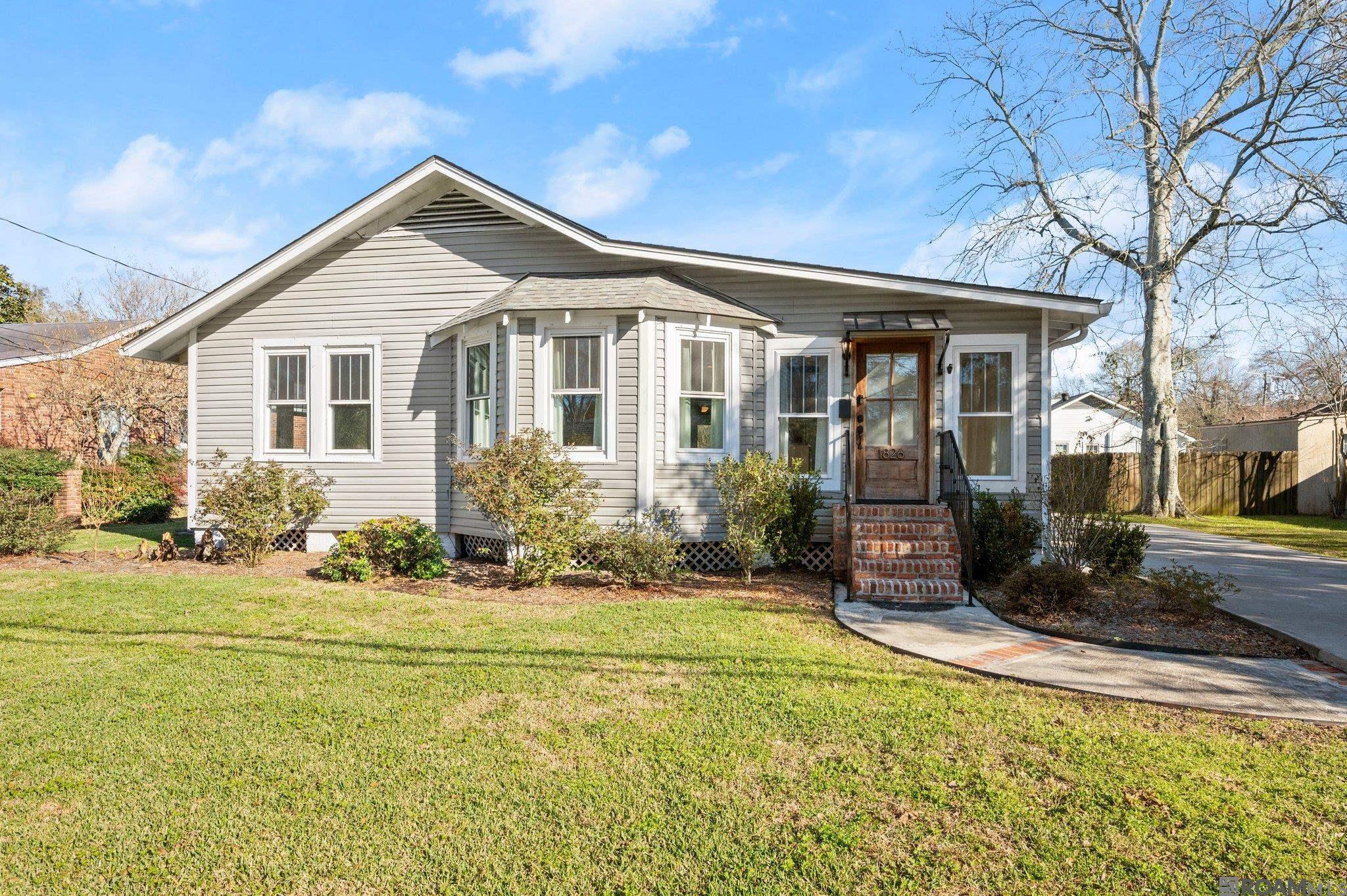1826 Stuart Ave, Baton Rouge, Louisiana image 2