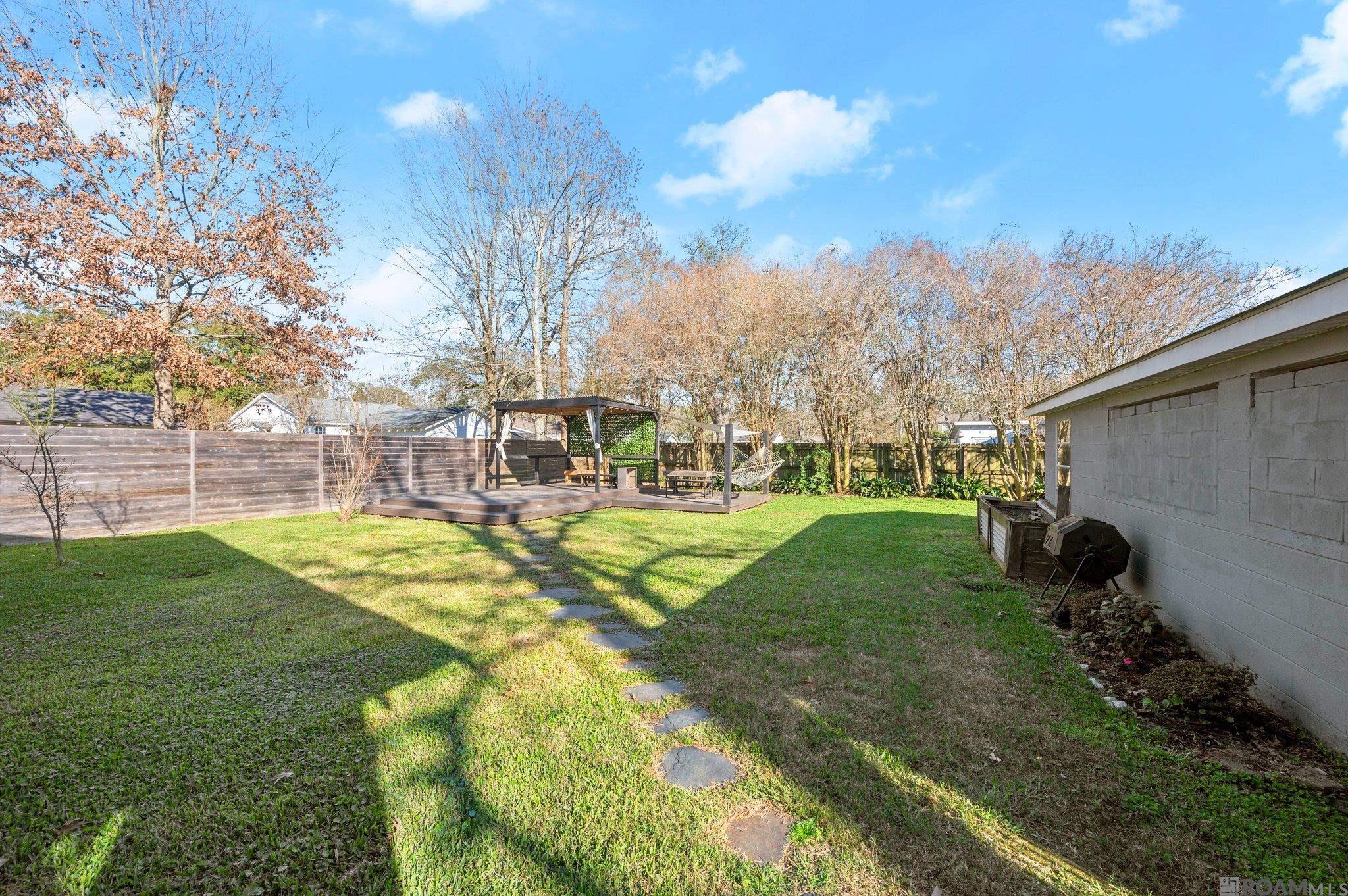 1826 Stuart Ave, Baton Rouge, Louisiana image 24