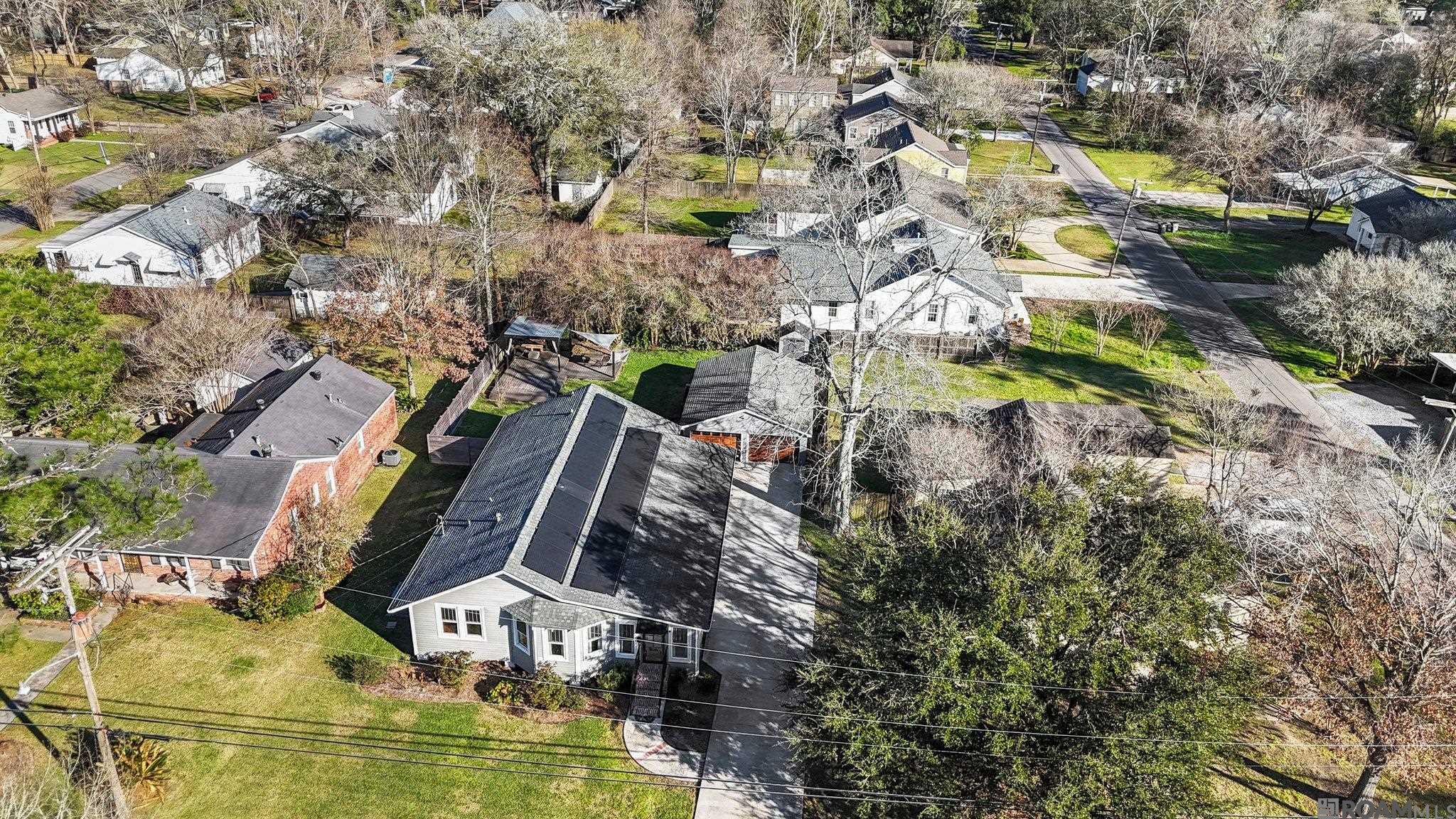 1826 Stuart Ave, Baton Rouge, Louisiana image 30