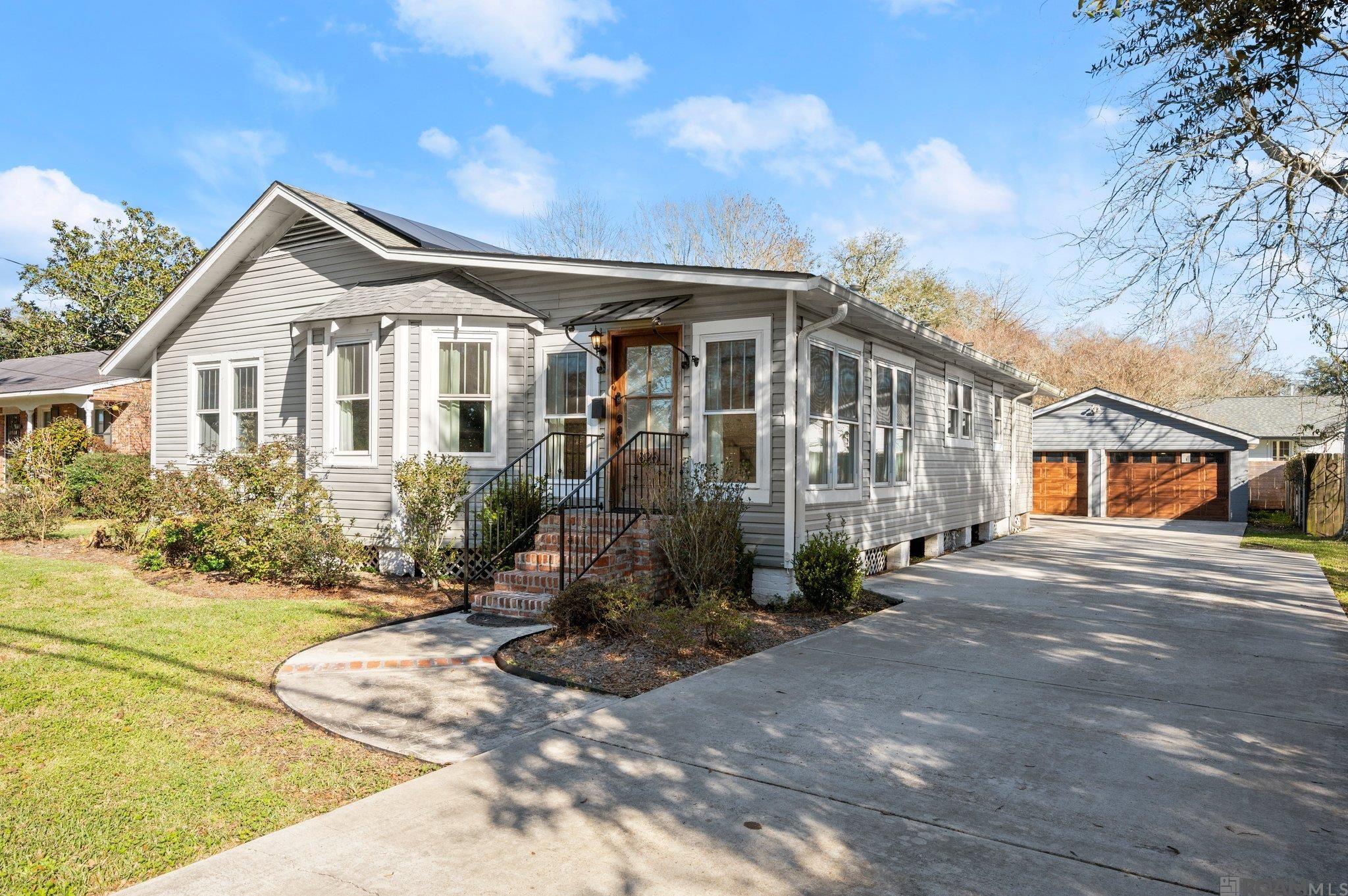 1826 Stuart Ave, Baton Rouge, Louisiana image 3