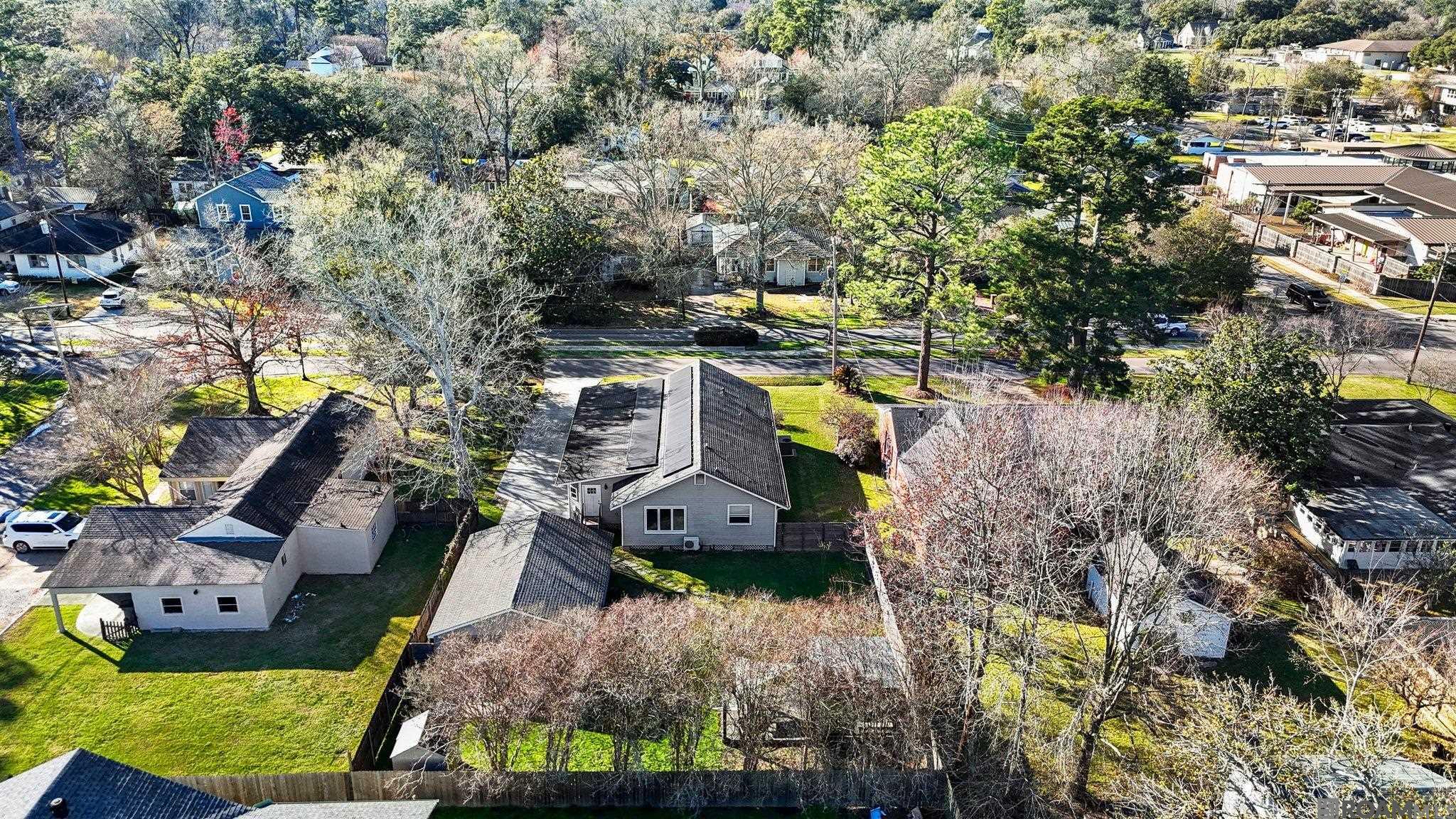 1826 Stuart Ave, Baton Rouge, Louisiana image 31