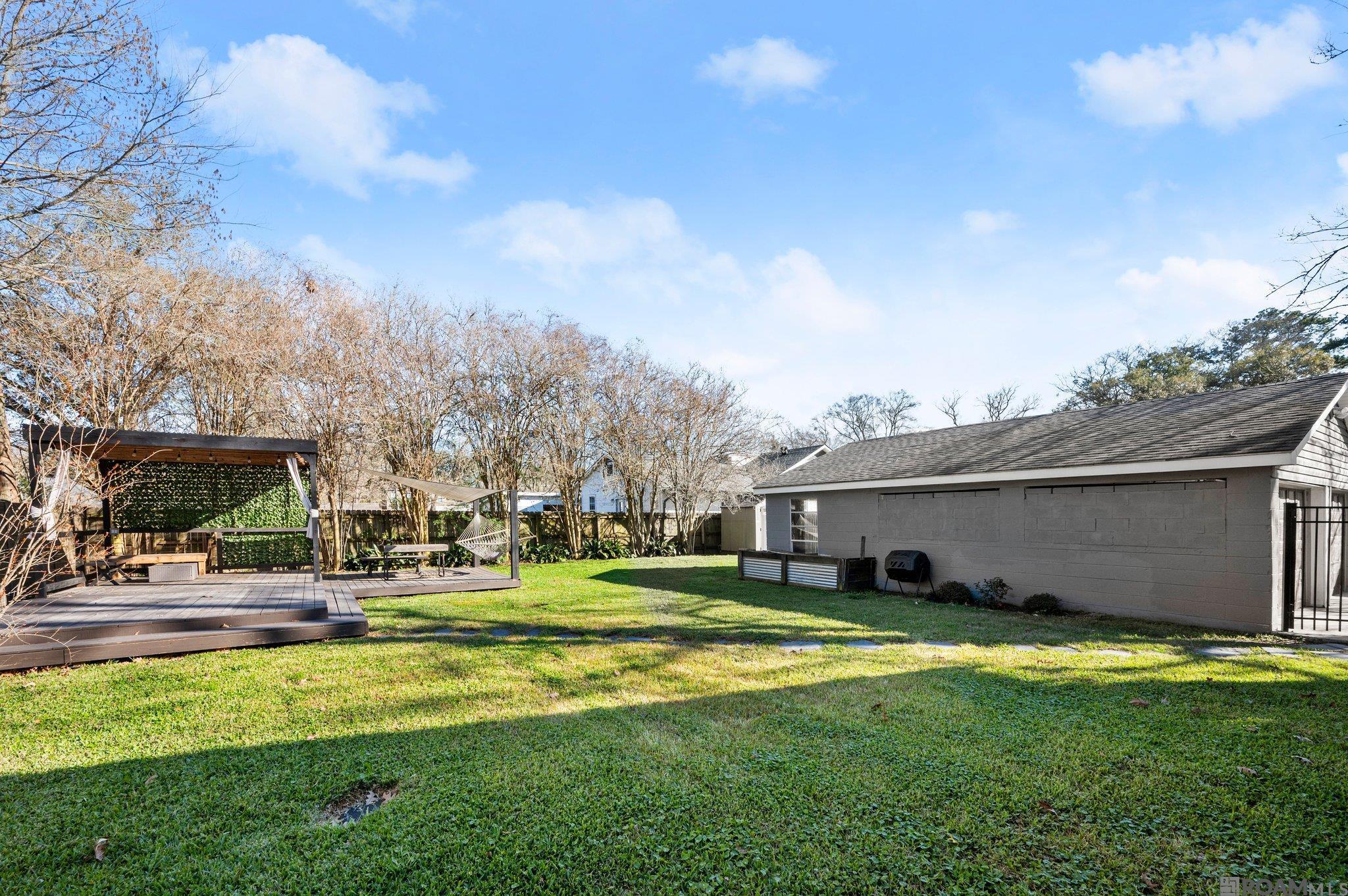 1826 Stuart Ave, Baton Rouge, Louisiana image 25