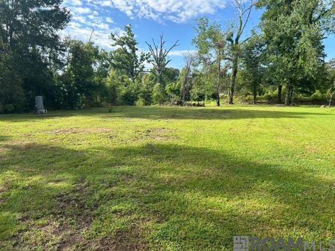 Vacant Land For Sale - 18376 Leo Causey Rd<br/> Ascension County, Prairieville, LA 70769