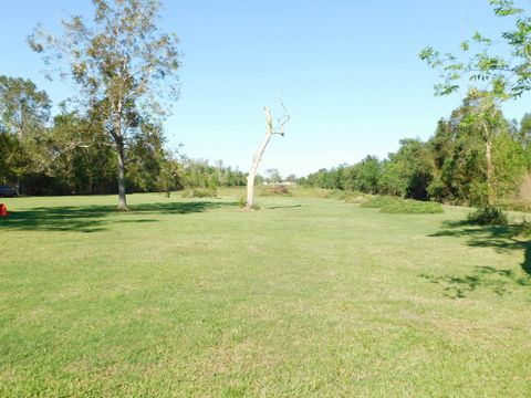 Vacant Land For Sale - 13911 Highway 3235<br/> Cut Off, LA 70345