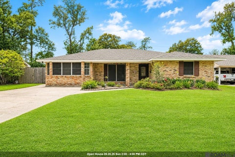 Homes For Sale - 1539 June Dr<br/> Denham Springs, LA 70726