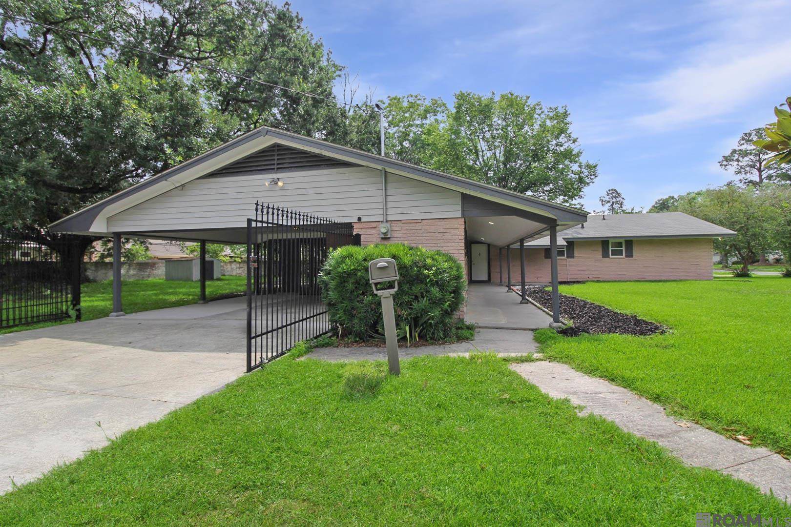 10431 Goodwood Blvd, Baton Rouge, Louisiana image 1