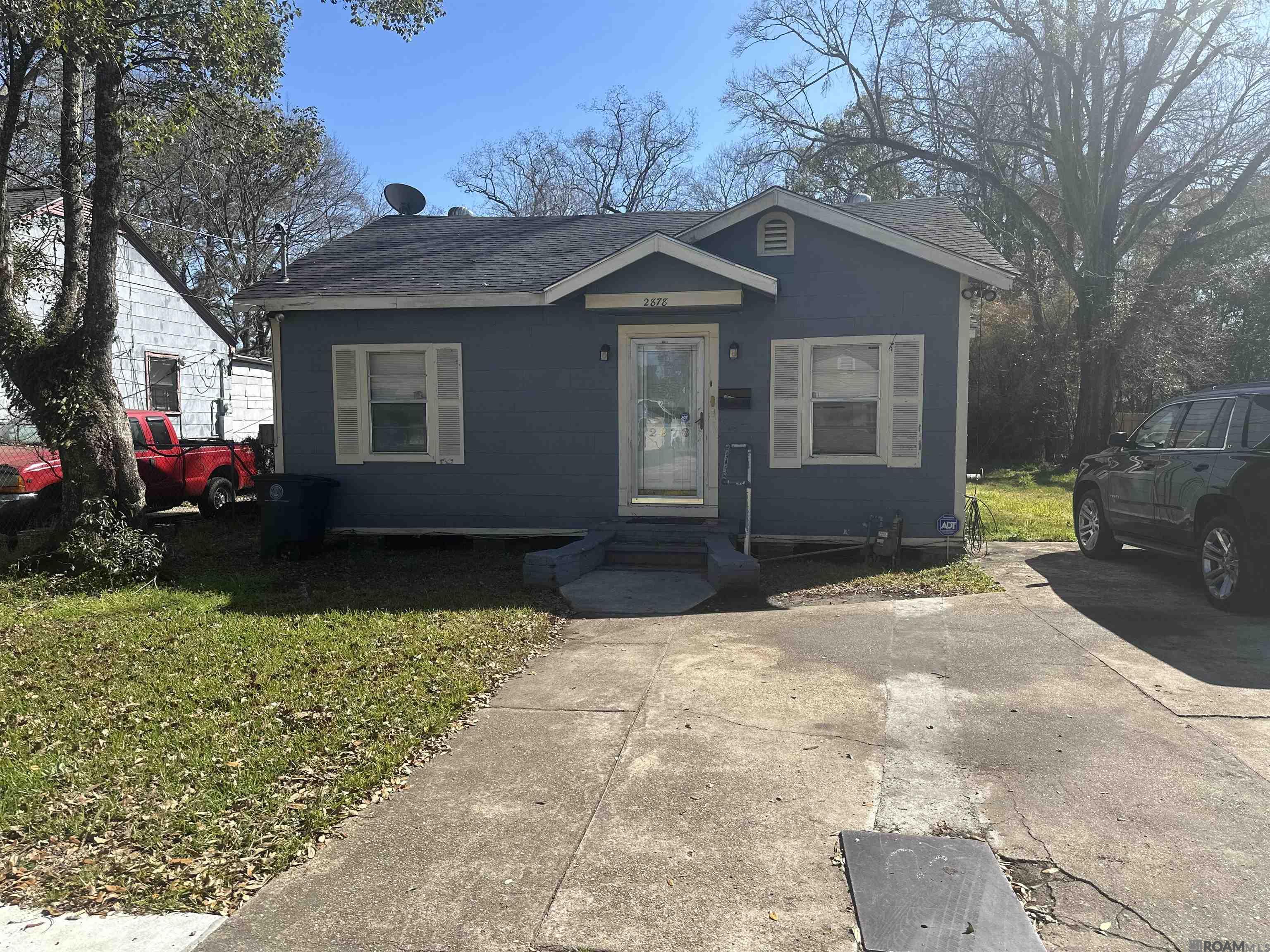 2878 Sherwood St, Baton Rouge, Louisiana image 1