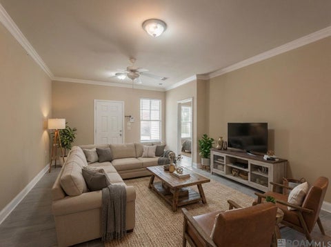 Condo For Sale - 1362 Brightside Dr #201<br/> Baton Rouge, LA 70820