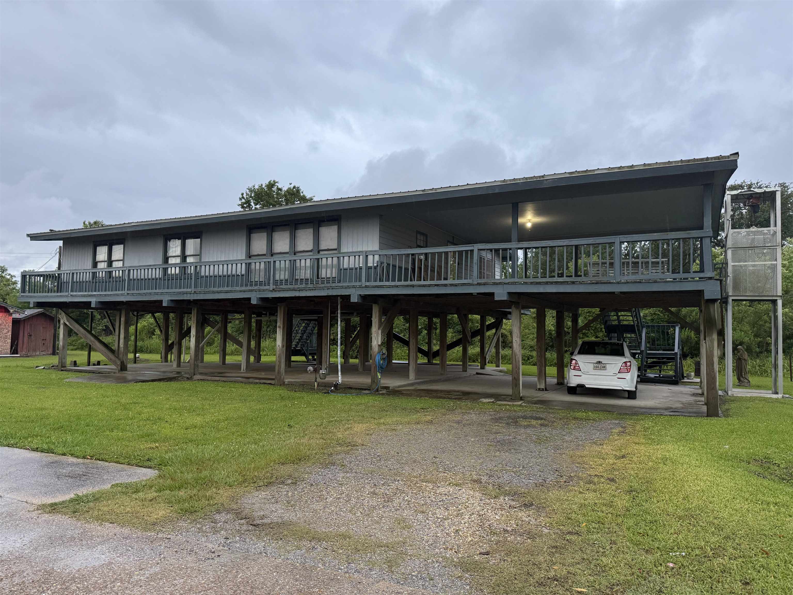 103 Samanie Court, Dulac, Louisiana image 1