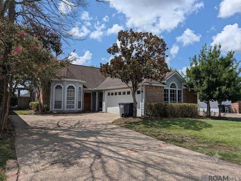 Homes For Rent - 13432 S Fairview Ave<br/> Baton Rouge, LA 70816