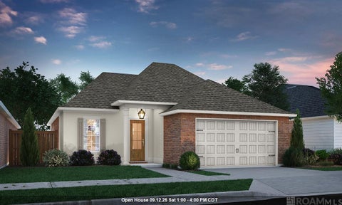 Homes For Sale - 36170 Belle Parc Ave<br/> Geismar, LA 70734