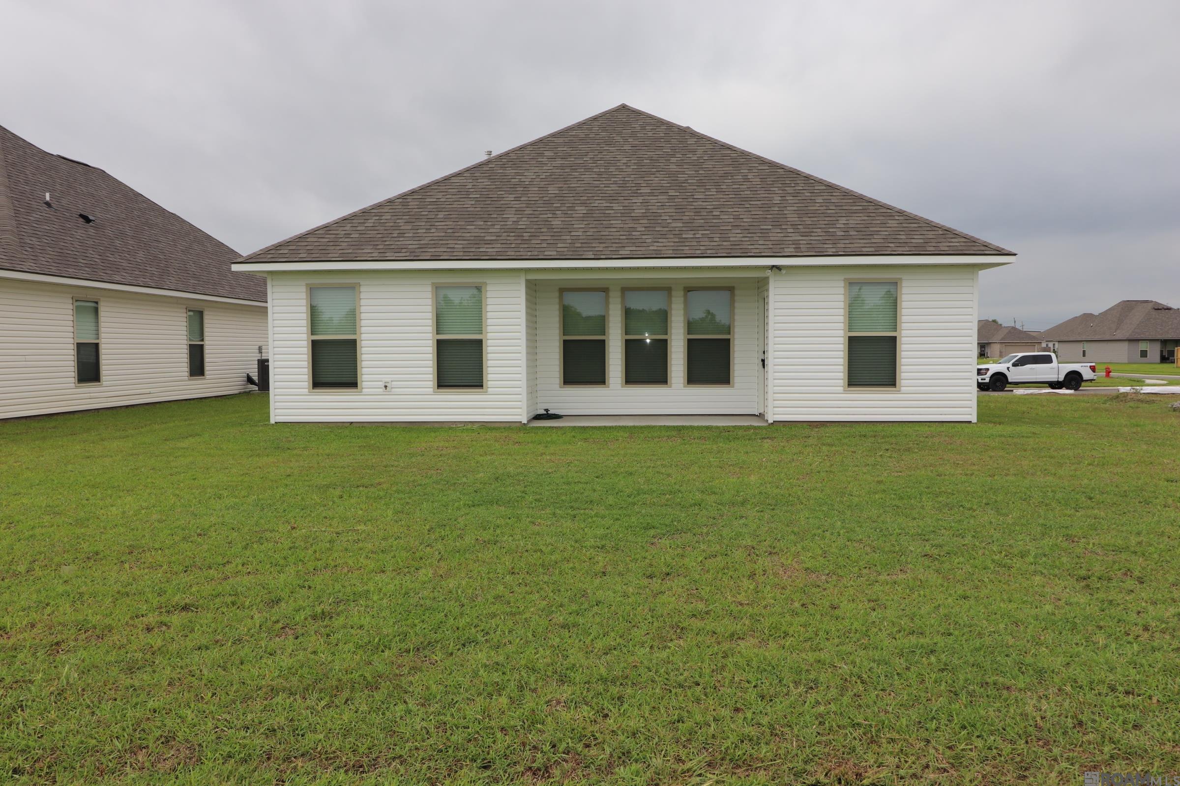 2144 Hayes Ave, Port Allen, Louisiana image 3