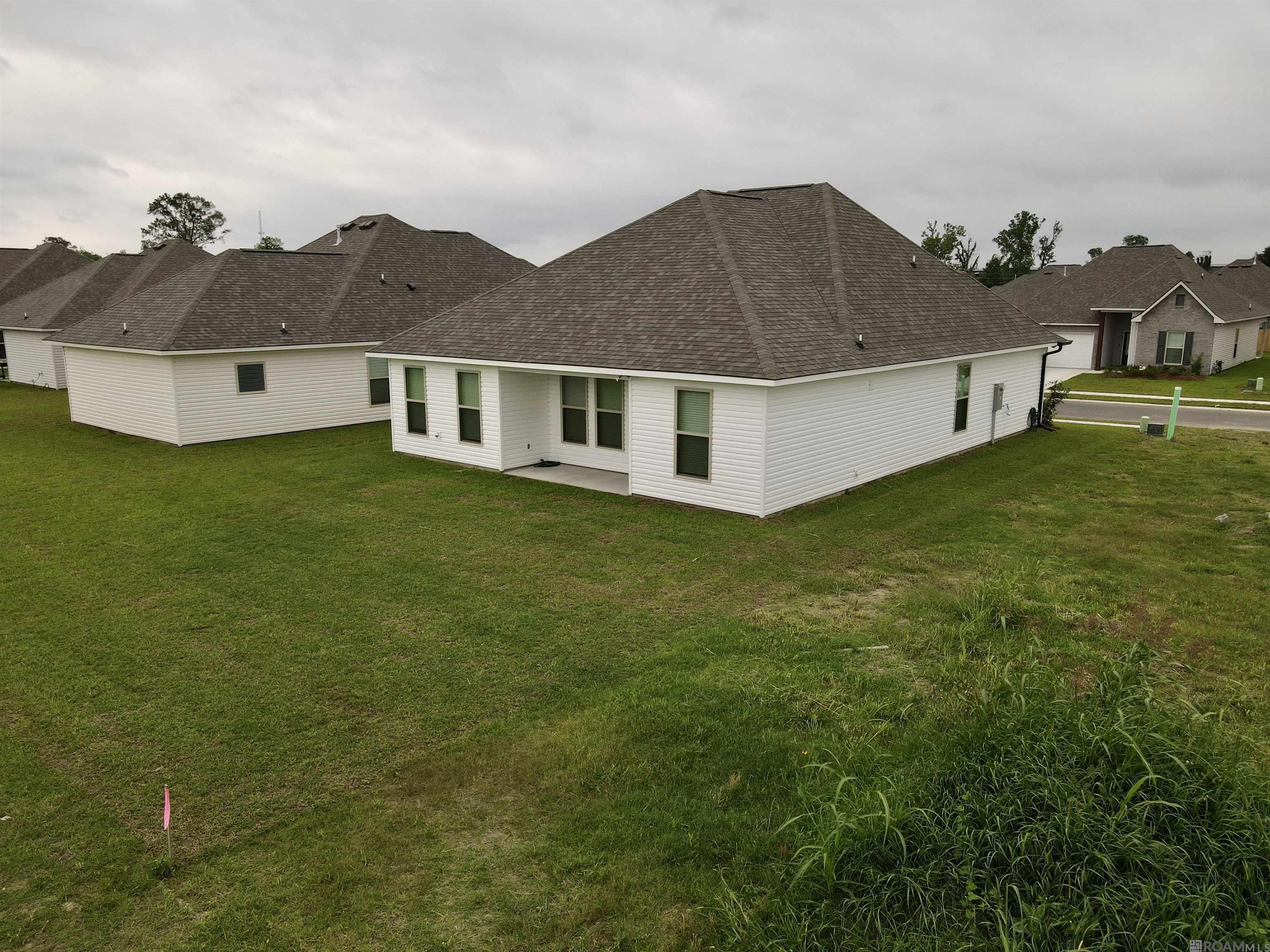 2144 Hayes Ave, Port Allen, Louisiana image 41