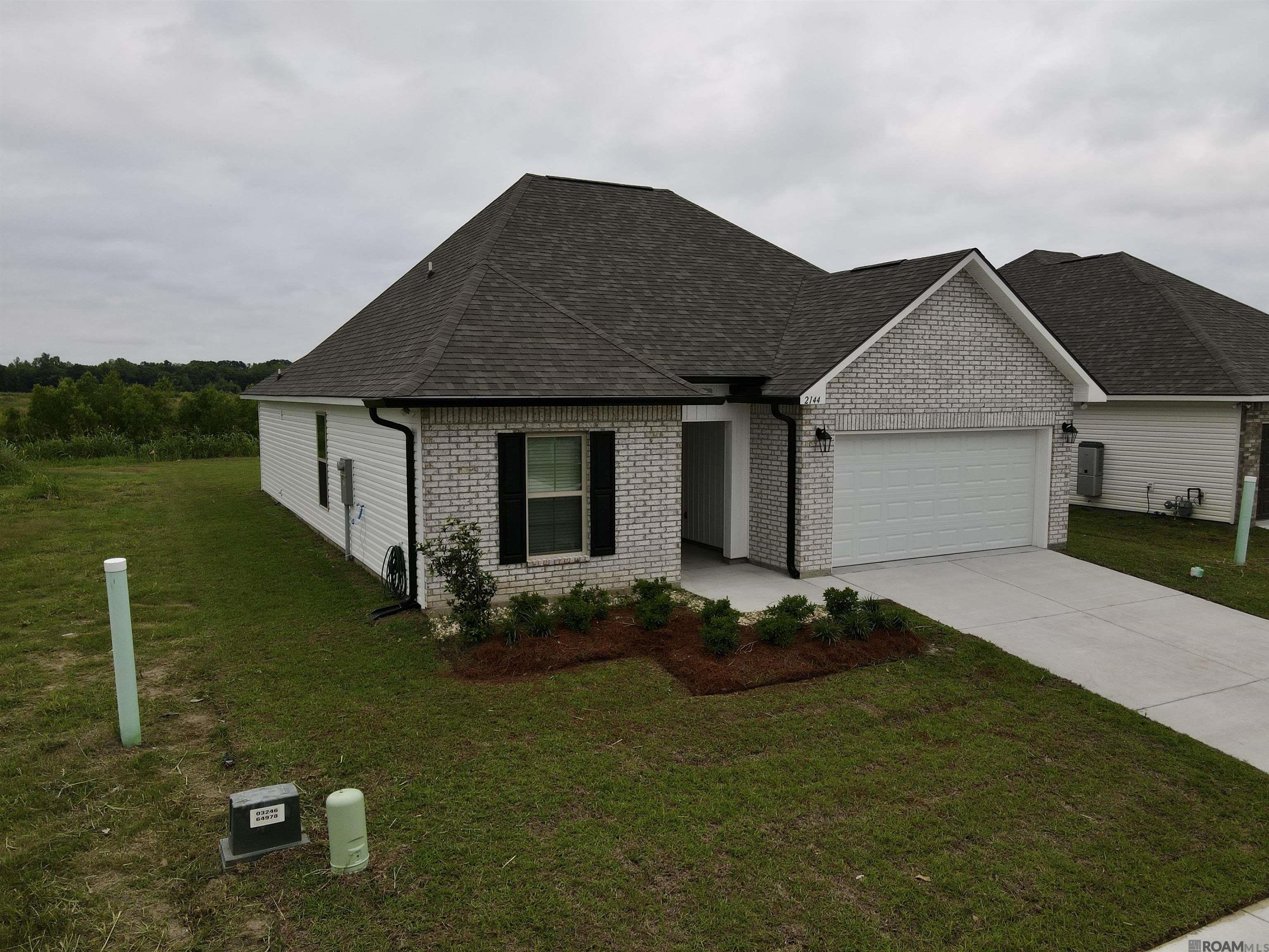2144 Hayes Ave, Port Allen, Louisiana image 34