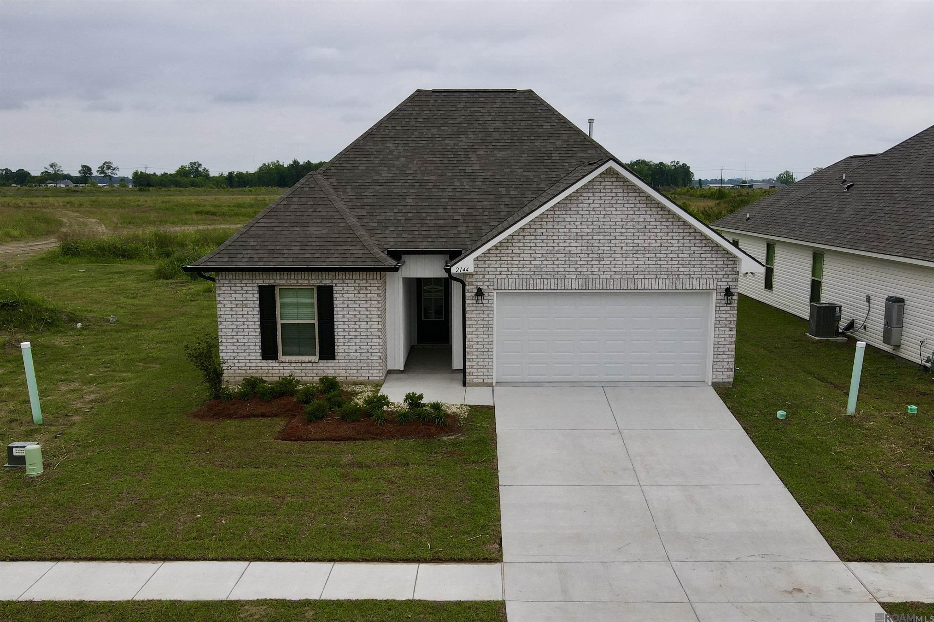 2144 Hayes Ave, Port Allen, Louisiana image 1