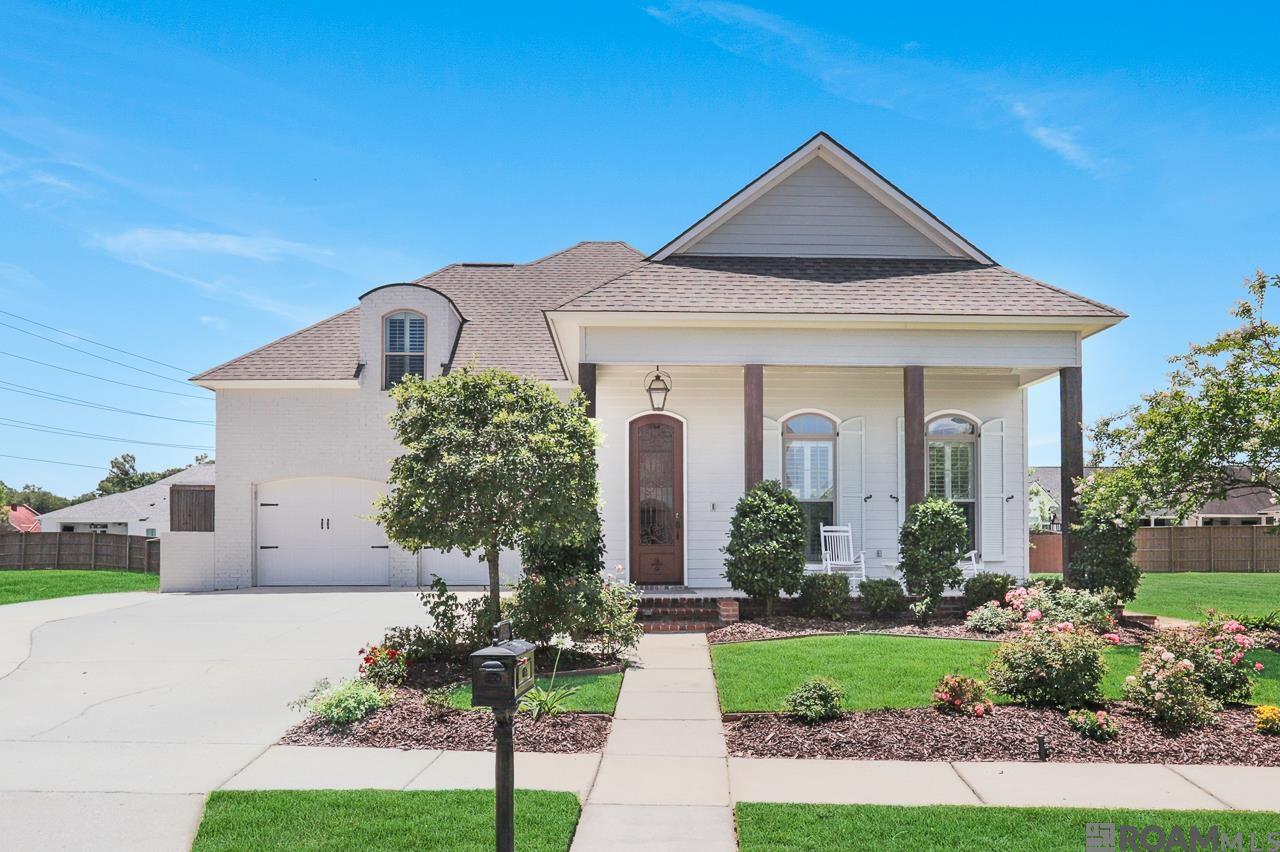 38189 Emery Ln, Prairieville, Louisiana image 5