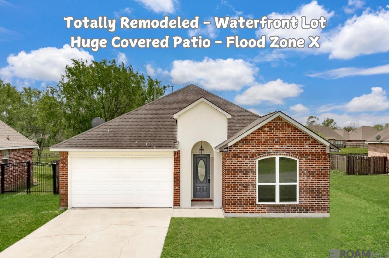 8822 Beauvoir Ave, Denham Springs, Louisiana image 1