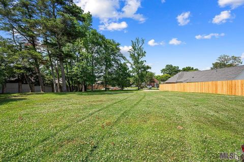 Vacant Land For Sale - LOT 5 Crossing View Ct<br/> Baton Rouge, LA 70810